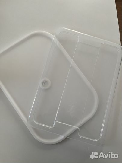 Крышки для ящиков икеа в ассортименте пластик