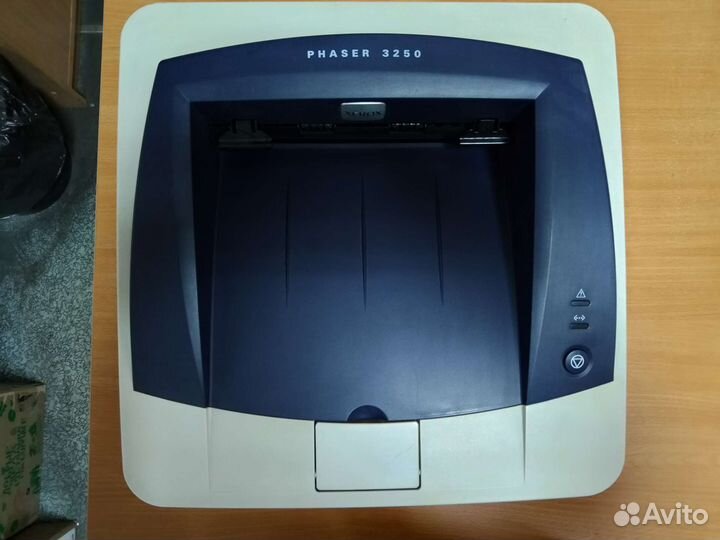 Мфу Принтер