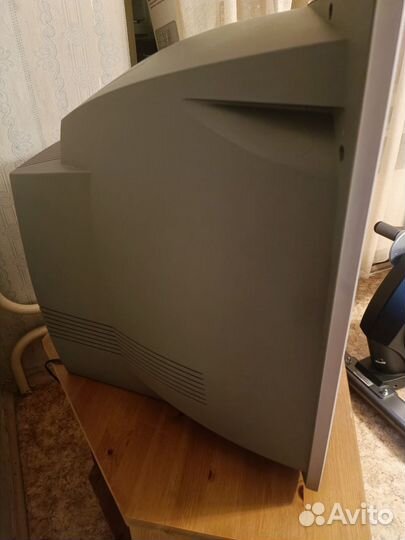 Телевизор Philips 29PT8509