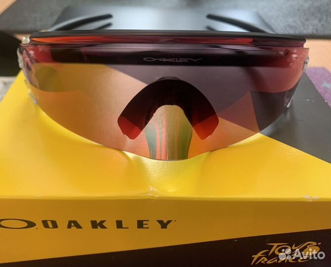 Очки Oakley kato