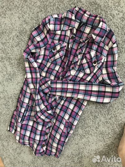 Вещи пакетом