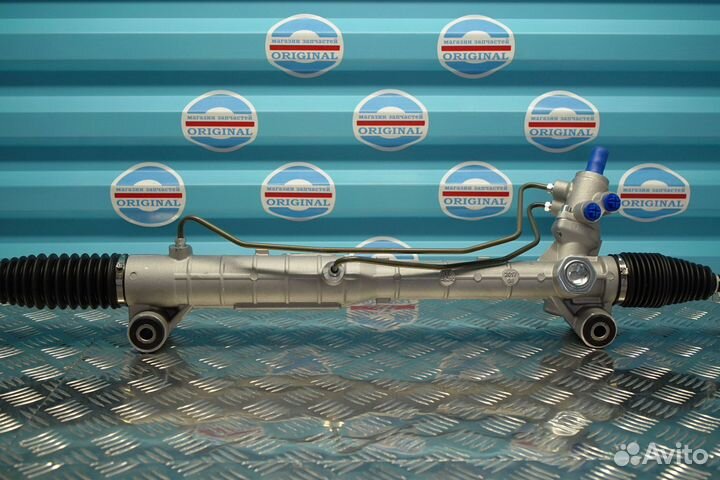 Рулевая рейка Suzuki Grand Vitara 2 новая в наличи