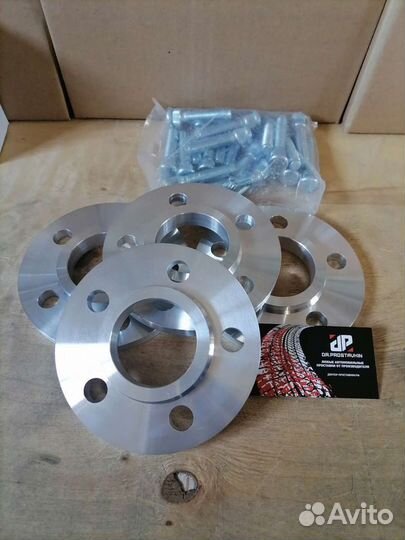 Изготовление проставок