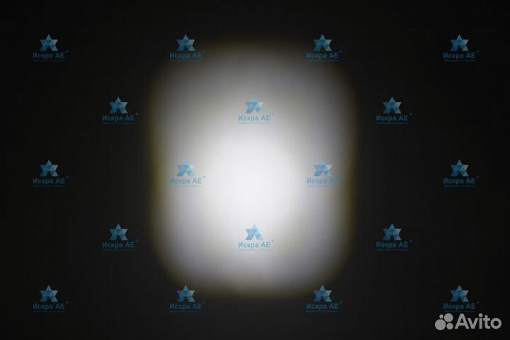 Фара светодиодная LED 2шт IMO991940