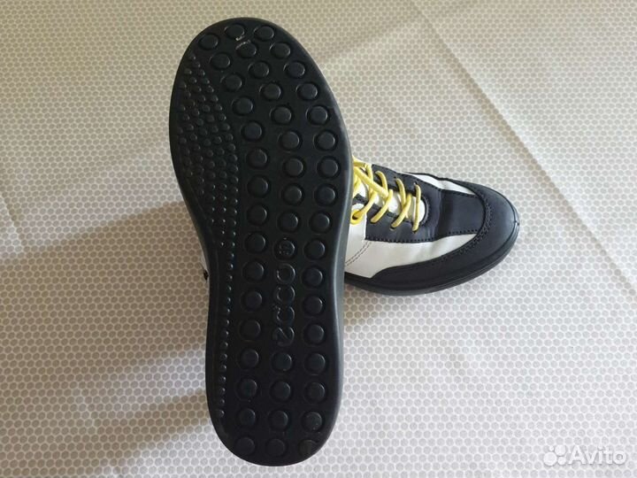 Ботинки, кеды Ecco, 32р