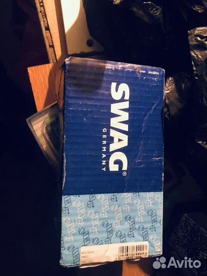 Передний подшипник на Мерседес с класса