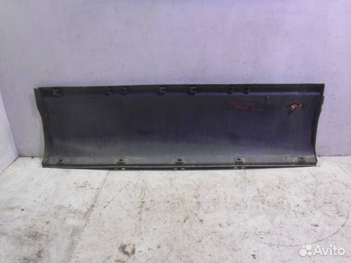 Накладка кузова Ивеко Daily 3