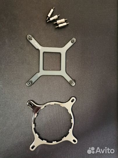 Кронштейн LGA1700 для nzxt Kraken (X/Z)