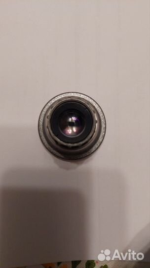 Оптика для фотоувеличителя Свет-4