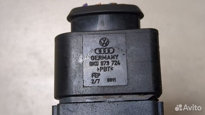 Катушка зажигания Volkswagen Atlas