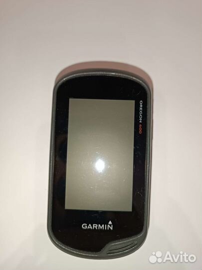 Garmin Oregon 600 GPS навигатор