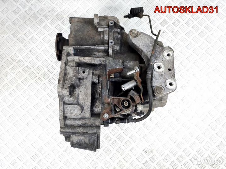 МКПП HDV Volkswagen Passat B6 2.0 BKP Дизель