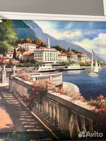 Картина для интерьера