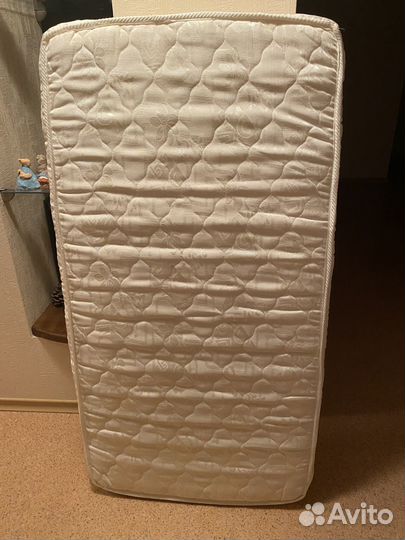 Матрас детский