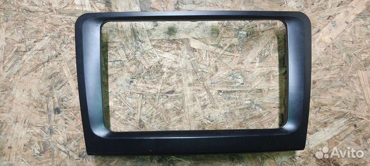 Магнитола Redpower 31004 IPS DSP с DVS VW Skoda