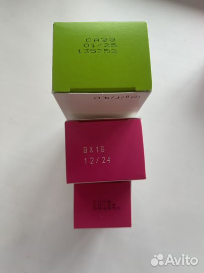 Чудо набор Mary Kay