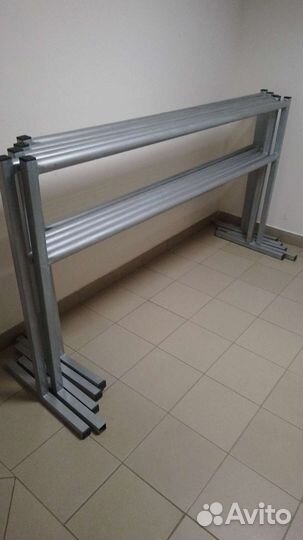 Станок для танцев