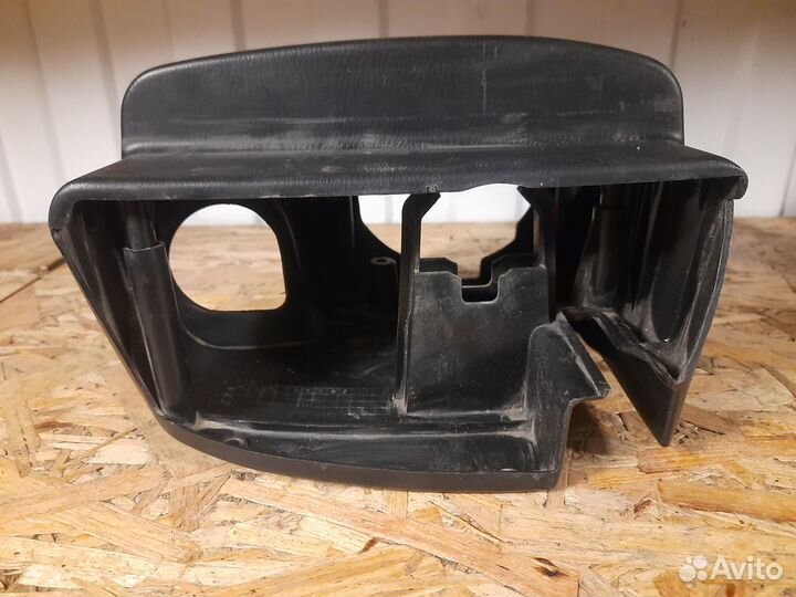 Nissan cefiro a32 кожух руля