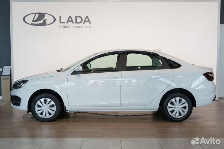 LADA Vesta 1.6 МТ, 2023