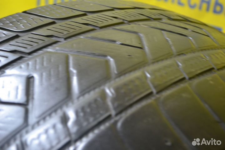 Pirelli Scorpion Winter 265/45 R20