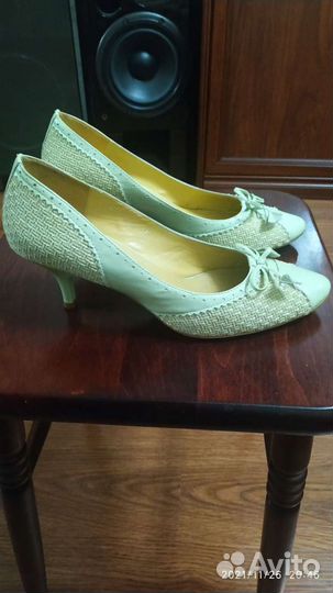 Туфли женские 37 размер