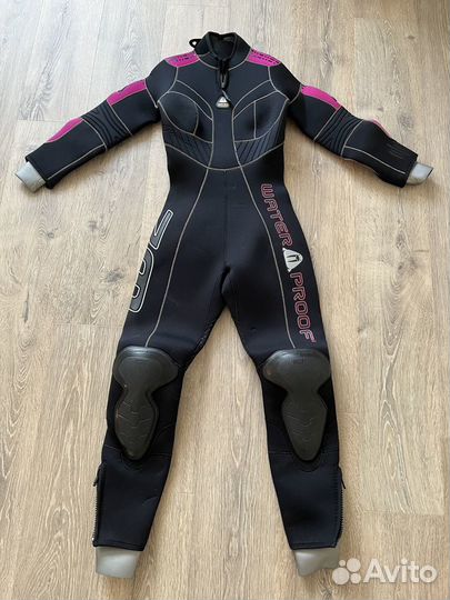 Продажа дайверского снаряжения (личные комплекты)