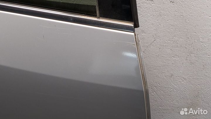 Дверь боковая Infiniti EX35, 2011