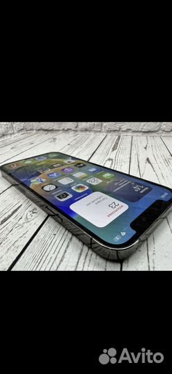 iPhone 12 Pro, 128 ГБ