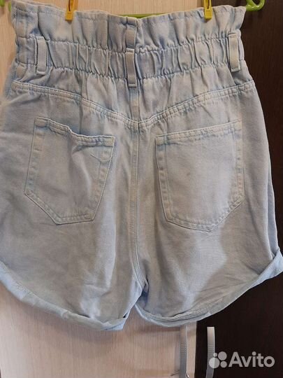 Шорты женские