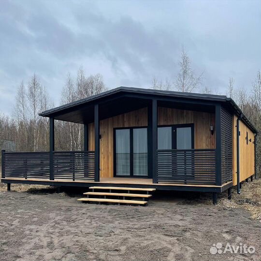 Строительство каркасных домов, бань, беседок