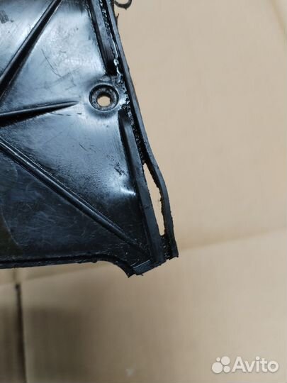 Кожух звезды мопед Рига, Верховина Ш58