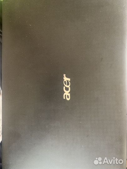 Acer aspire