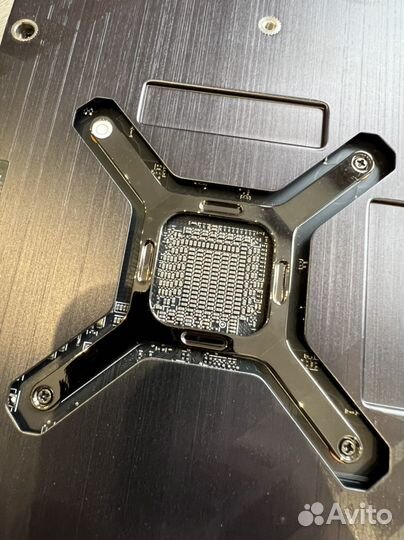 Видеокарта asus rx6700xt