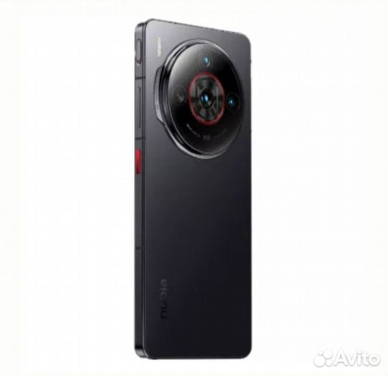 ZTE nubia Z60S Pro, 16/512 ГБ