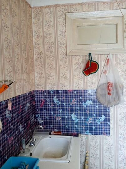 1-к. квартира, 30 м², 2/5 эт.