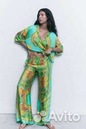 Топ Zara оригинал