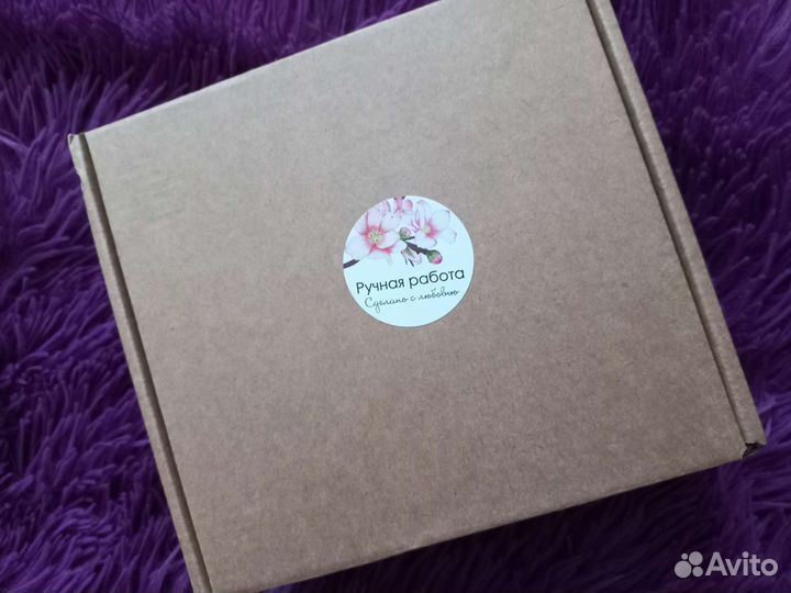 Подарочный набор