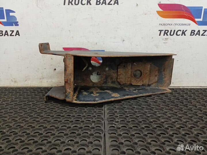 Ящик крепления домкрата камаз 5490