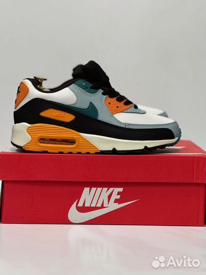 Кроссовки Nike Air Max 90