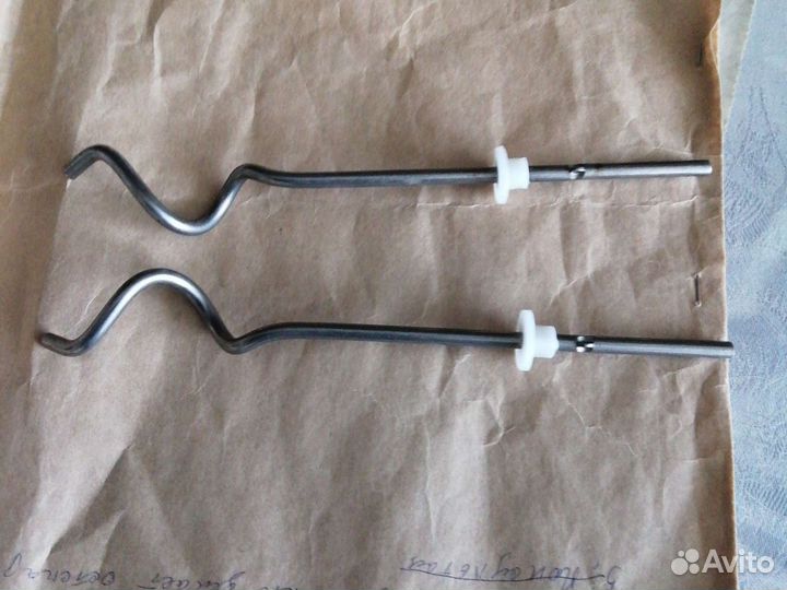 Запчасти для миксер, венчики