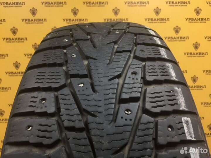 Nokian Tyres Nordman 7 SUV 245/65 R17 111T