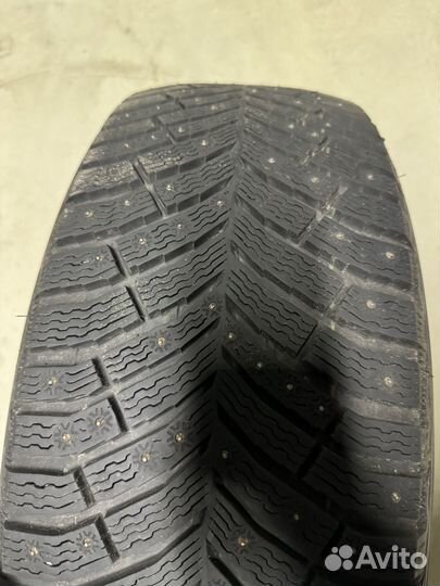 Michelin X-Ice North 4 SUV 265/55 R20 113T