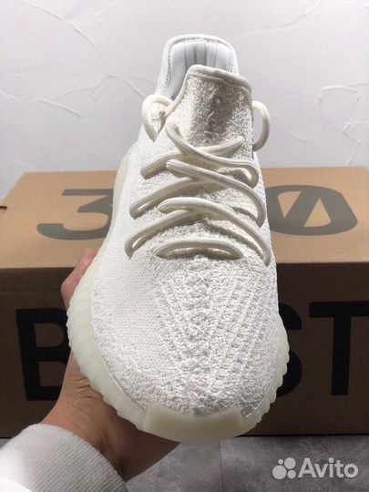 Кроссовки Adidas yeezy boost 350 v2 (люкс 35-45)