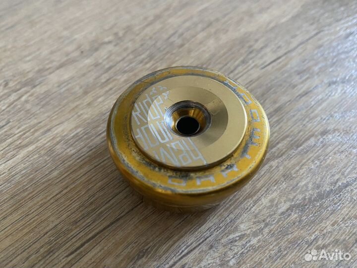 Шатуны Primo, педали, цепь, зведа, рулевая