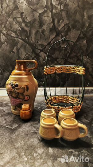 Сувенирный набор