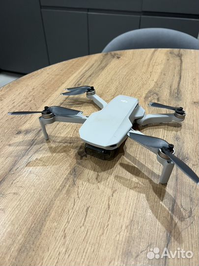 Dji mavic mini (на запчасти)
