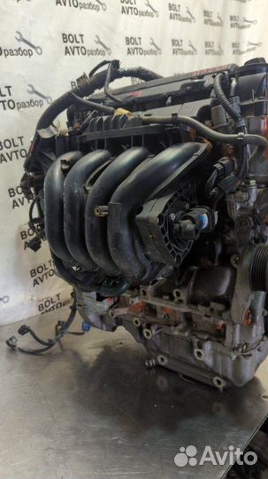 Двигатель R20A Honda Stepwgn RK1 R20A 2012