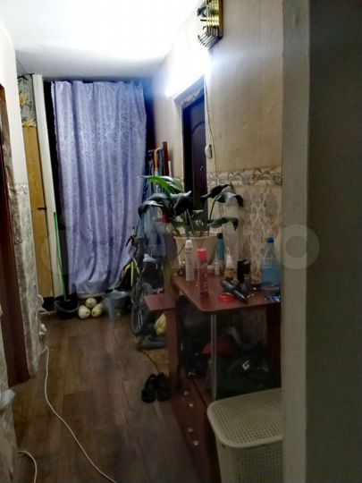 2-к. квартира, 45 м², 1/5 эт.