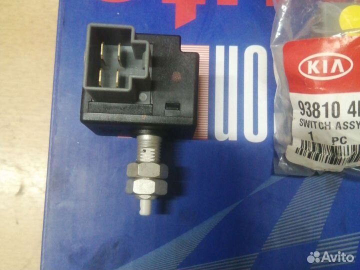 Концевой выключатель стоп-сигнала Хендай/Киа
