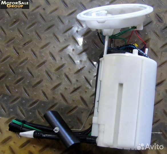 Топливный насос BMW 5, 6-я серия (E60, E61, E63, E